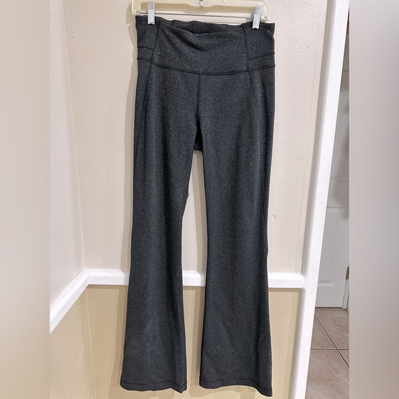 Lululemon Groove Pant Flare - Picture 3 of 7